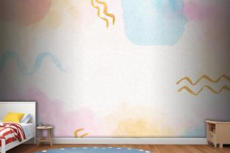 peel and stick wallpaper