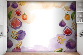 peel and stick wallpaper