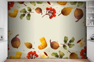 peel and stick wallpaper