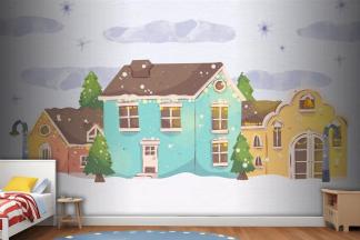 peel and stick wallpaper