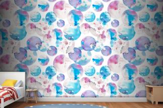 peel and stick wallpaper