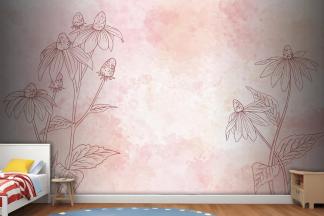 peel and stick wallpaper