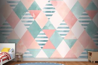 peel and stick wallpaper