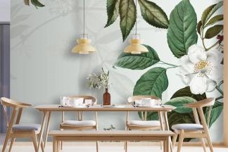 peel and stick wallpaper