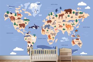 ayzun wallpaper mural peel and stick wallpaper