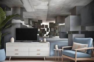 ayzun wallpaper mural peel and stick wallpaper