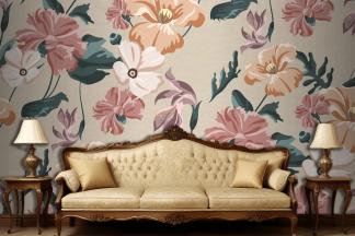 ayzun wallpaper mural peel and stick wallpaper