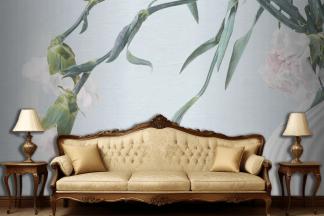 ayzun wallpaper mural peel and stick wallpaper