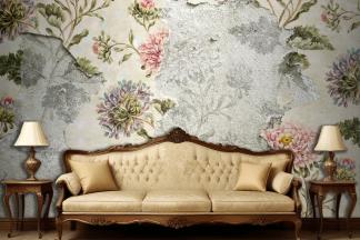 ayzun wallpaper mural peel and stick wallpaper