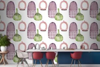 ayzun wallpaper mural peel and stick wallpaper