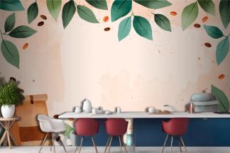 ayzun wallpaper mural peel and stick wallpaper