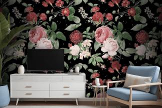 ayzun wallpaper mural peel and stick wallpaper