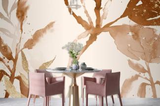 ayzun wallpaper mural peel and stick wallpaper