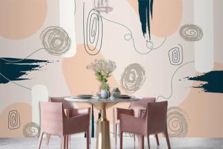 ayzun wallpaper mural peel and stick wallpaper