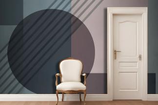 ayzun wallpaper mural peel and stick wallpaper