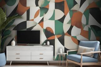 ayzun wallpaper mural peel and stick wallpaper
