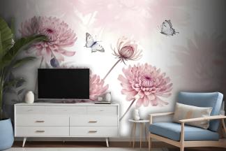 ayzun wallpaper mural peel and stick wallpaper