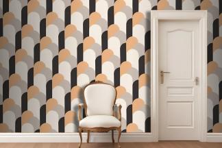 ayzun wallpaper mural peel and stick wallpaper