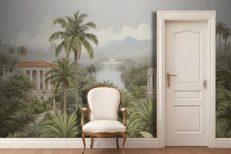 ayzun wallpaper mural peel and stick wallpaper