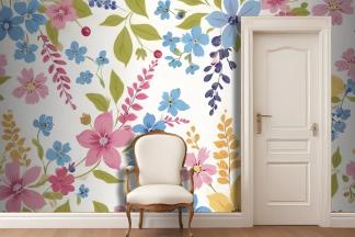 ayzun wallpaper mural peel and stick wallpaper