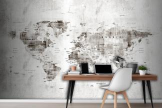 ayzun wallpaper mural peel and stick wallpaper
