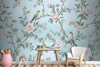 ayzun wallpaper mural peel and stick wallpaper