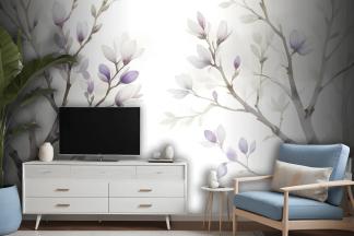 ayzun wallpaper mural peel and stick wallpaper