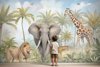 ayzun wallpaper mural peel and stick wallpaper