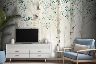 ayzun wallpaper mural peel and stick wallpaper