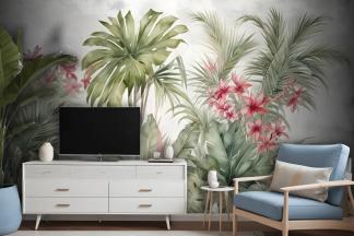ayzun wallpaper mural peel and stick wallpaper