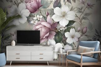 ayzun wallpaper mural peel and stick wallpaper