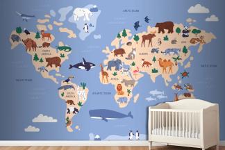 ayzun wallpaper mural peel and stick wallpaper