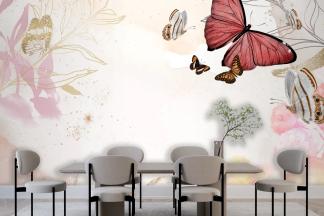 ayzun wallpaper mural peel and stick wallpaper