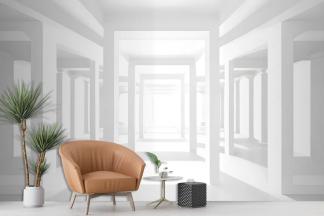 ayzun wallpaper mural peel and stick wallpaper