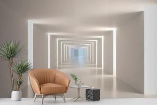 ayzun wallpaper mural peel and stick wallpaper