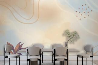 ayzun wallpaper mural peel and stick wallpaper