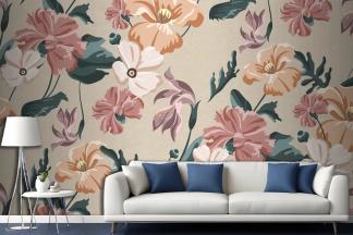 ayzun wallpaper mural peel and stick wallpaper
