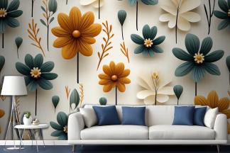 ayzun wallpaper mural peel and stick wallpaper