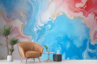 ayzun wallpaper mural peel and stick wallpaper