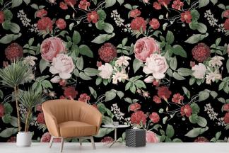ayzun wallpaper mural peel and stick wallpaper