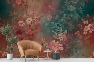ayzun wallpaper mural peel and stick wallpaper