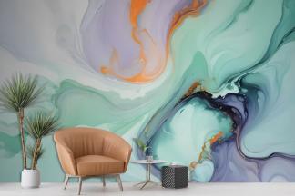ayzun wallpaper mural peel and stick wallpaper