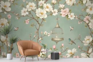 ayzun wallpaper mural peel and stick wallpaper