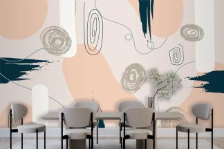 ayzun wallpaper mural peel and stick wallpaper