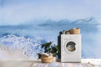 ayzun wallpaper mural peel and stick wallpaper