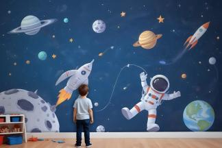 ayzun wallpaper mural peel and stick wallpaper