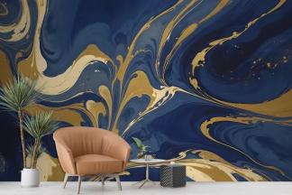 ayzun wallpaper mural peel and stick wallpaper