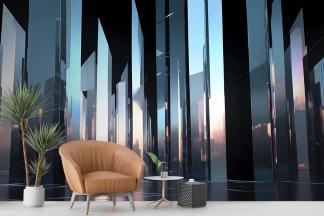 ayzun wallpaper mural peel and stick wallpaper