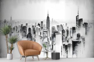 ayzun wallpaper mural peel and stick wallpaper