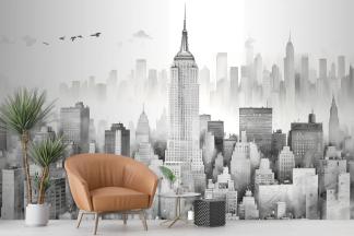 ayzun wallpaper mural peel and stick wallpaper